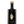 Laden Sie das Bild in den Galerie-Viewer, hedwig Birne Bergamotte Likör Flasche ohne Schnaps Glas gefüllt mit der Spirituose