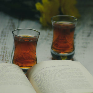 Kurzgeschichte des Alkohol
